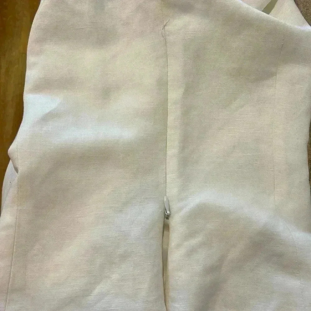 🩷🖤NWT Vintage Tahari Arthur S. Levine 3-Piece Pantsuit Size 16 Petite🖤🤍 - Picture 12 of 17